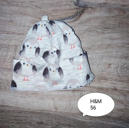 Čiapka, h&m,56