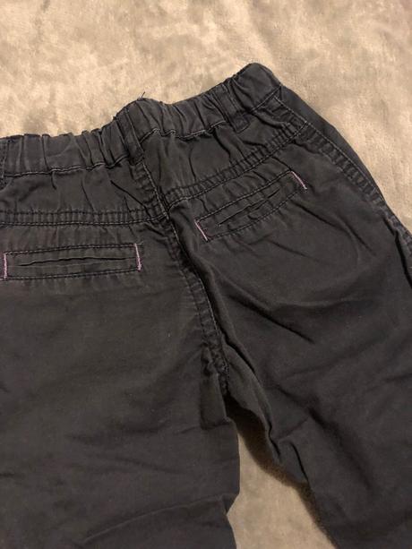 Nohavice, baby club,80