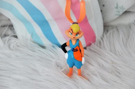 Postavička loony tunes,