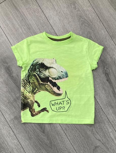 Dinko tričko veľ. 98, kik,98