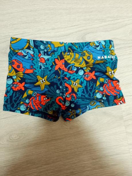 Plavky veľ. 110, decathlon,110