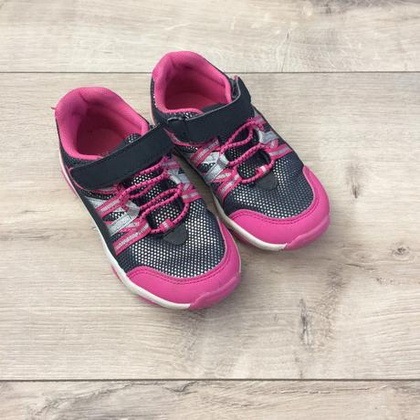 Tenisky dievčenské f&f č.27, vd -17cm, f&f,27