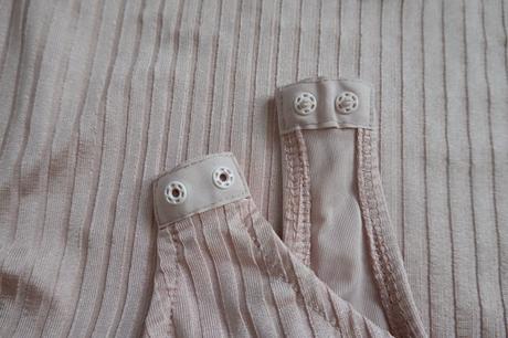 Body bershka, bershka,m