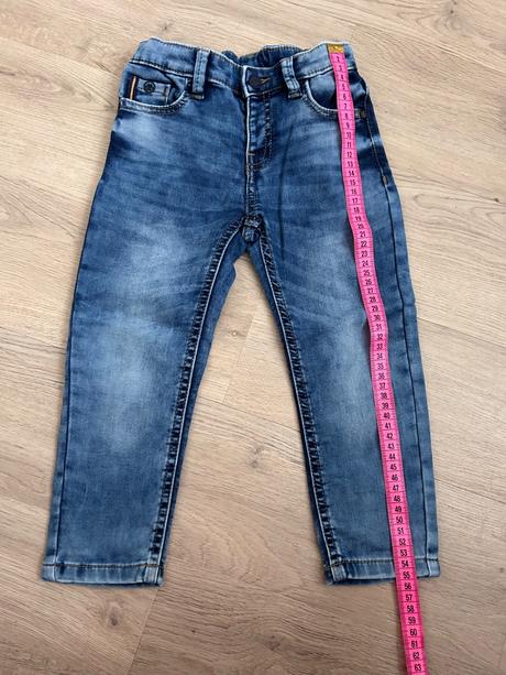 Rifle pre malého fešáka, mayoral,98