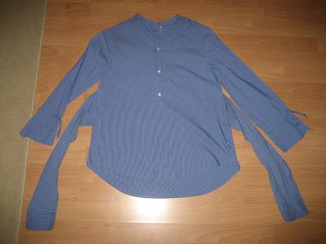 Nadherná  košielka zara, zara,164