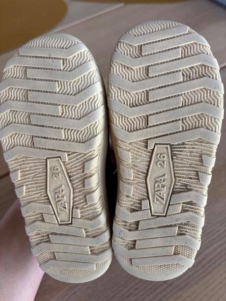 Tenisky zara 26, zara,26