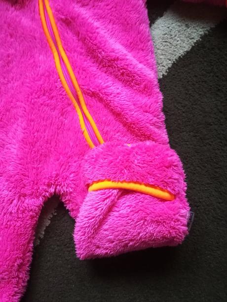 Zimný overal "name it", name it,80