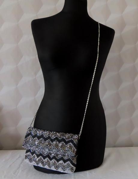 Malá spoločenská kabelka bb/bjorn brigite,