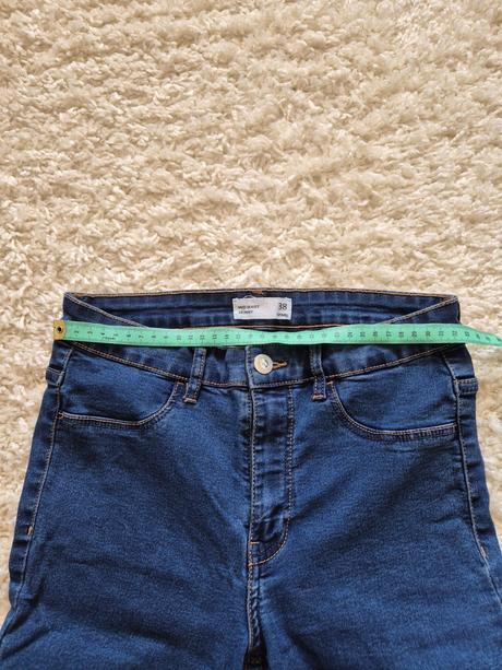 Skrinky rifle, sinsay,36