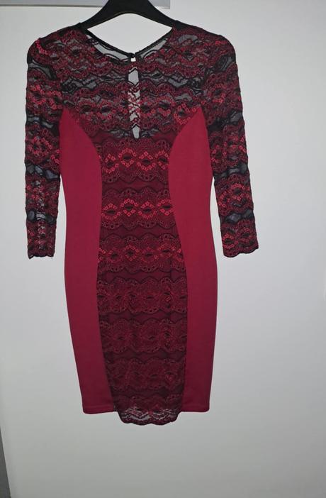 Spoločenské šaty l/xl, l