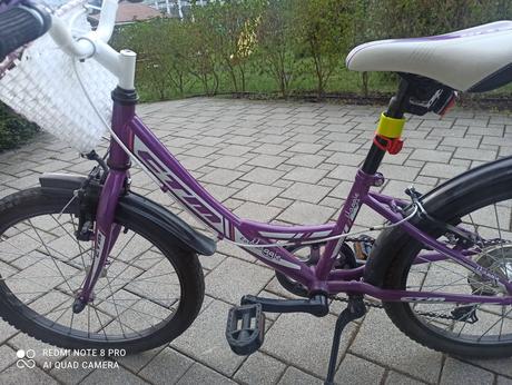 Bicykel ctm vel.20, ctm,20