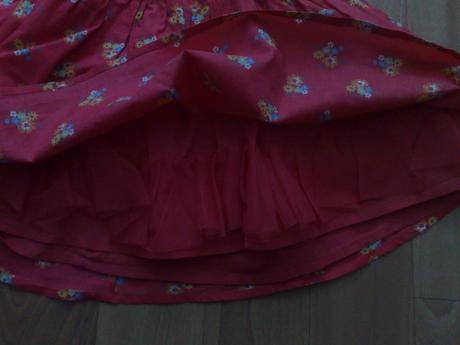 Šaty, mothercare,80