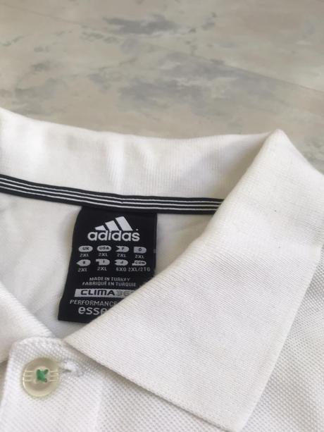 Polokošeľa adidas, adidas,4xl