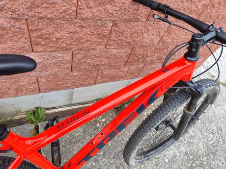 Predám bicykel trek marlin 8, 28