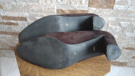 Dámske lodičky, 37