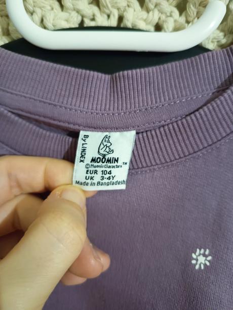 Mikinka moomin, 104