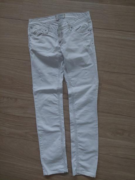 Nohavice, stradivarius,36