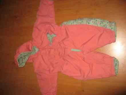 Darujem zimný overal, 68
