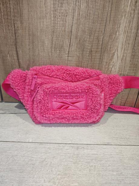 Ľadvinka reebok, reebok