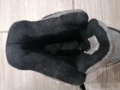 Sede čižmičky, h&m,31