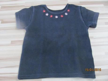 Tričká cena za kus, cherokee,110