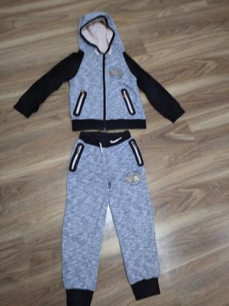 Supravka mckenzie, 116