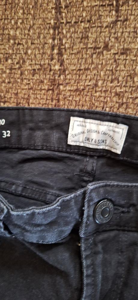 Cierne rifle skinny, only,30