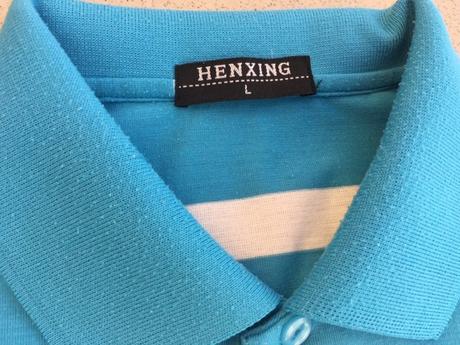 Pánske tričko - veľ.l, l