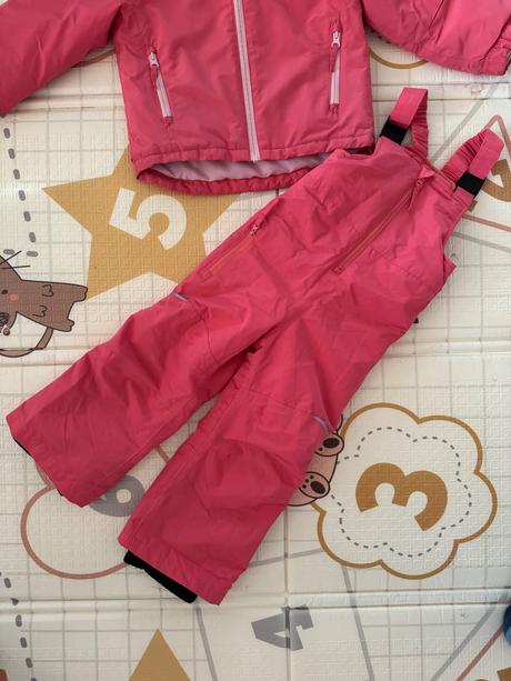 Zimná súprava 98/104, lupilu,98