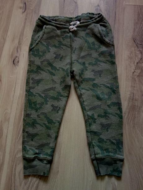 Tepláčky zara, zara,110