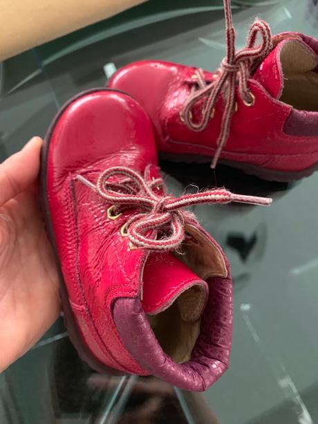 Naturino falcotti celokoža ružové vysoké topánky24, naturino,24