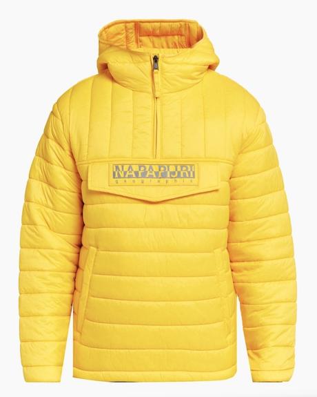 Pánska prechodná bunda, napapijri,m