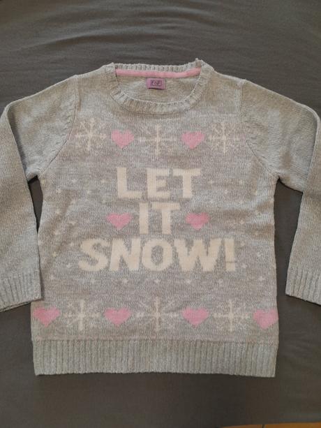 Sveter, f&f,116