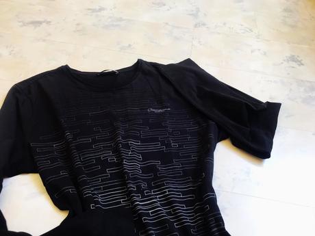 Športové tričko m/l, l