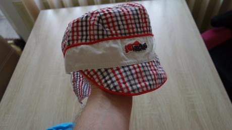 Šiltovky letné 2 ks, 98