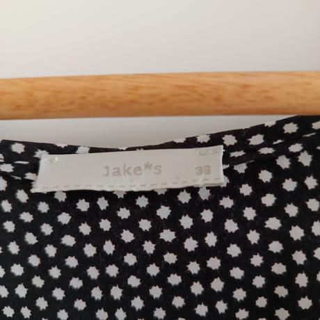 Dámska blúzka jake's, 36