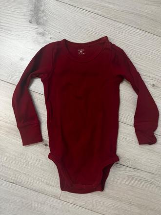 Lindex rastúce červene body vo výbornom stave, lindex,86