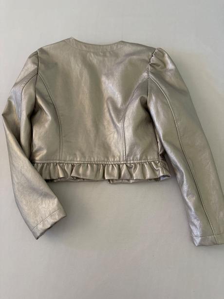 Koženka, calliope,128