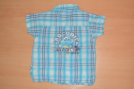 Kosela krokodil, kik,80