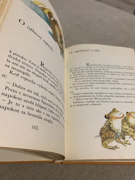 Figliar pedro španielske rozprávky,