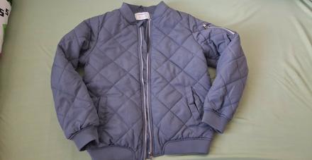 Chlapčenská vetrovka, gate,158