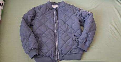 Chlapčenská vetrovka, gate,158