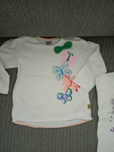 2 ks tričká spolu, kik,86