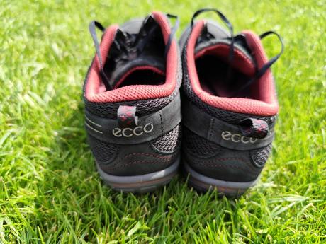 Elegantné tenisky, ecco,37