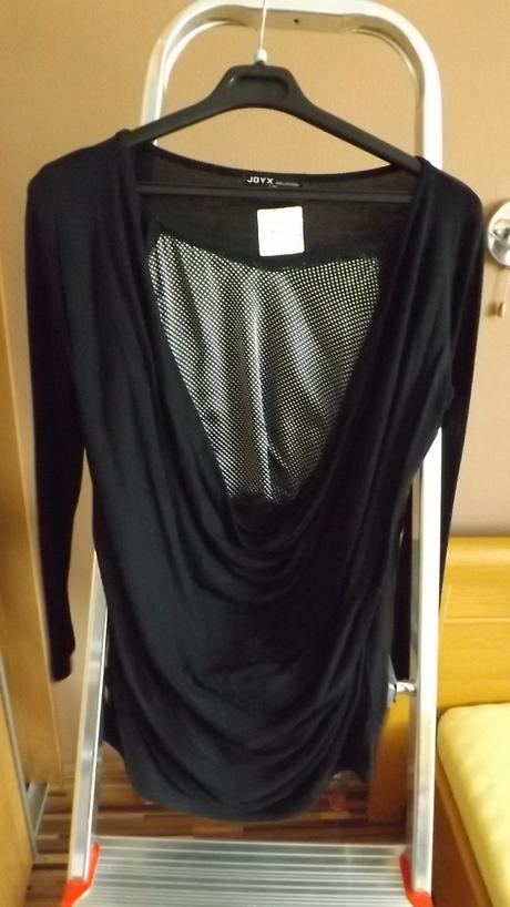 Tričko s falošným tielkom, m