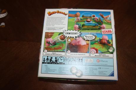 Hra sau bande - od 4 rokov, 