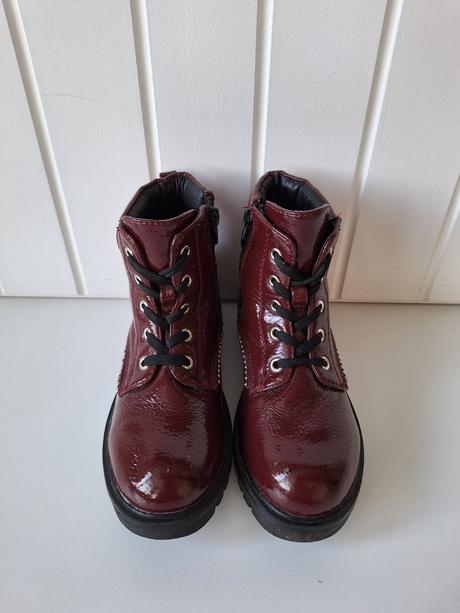 Prechodne cizmicky reserved, reserved,31