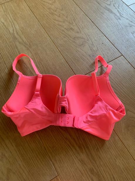 Suprava victoria s secret podprsenka nohavicky, victoria's secret,75c