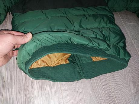 Zimná bunda, zara,122