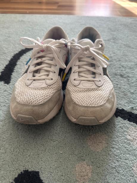 Tenisky nike air max, nike,38